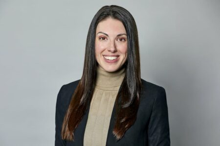 Sharon Clark Husain headshot
