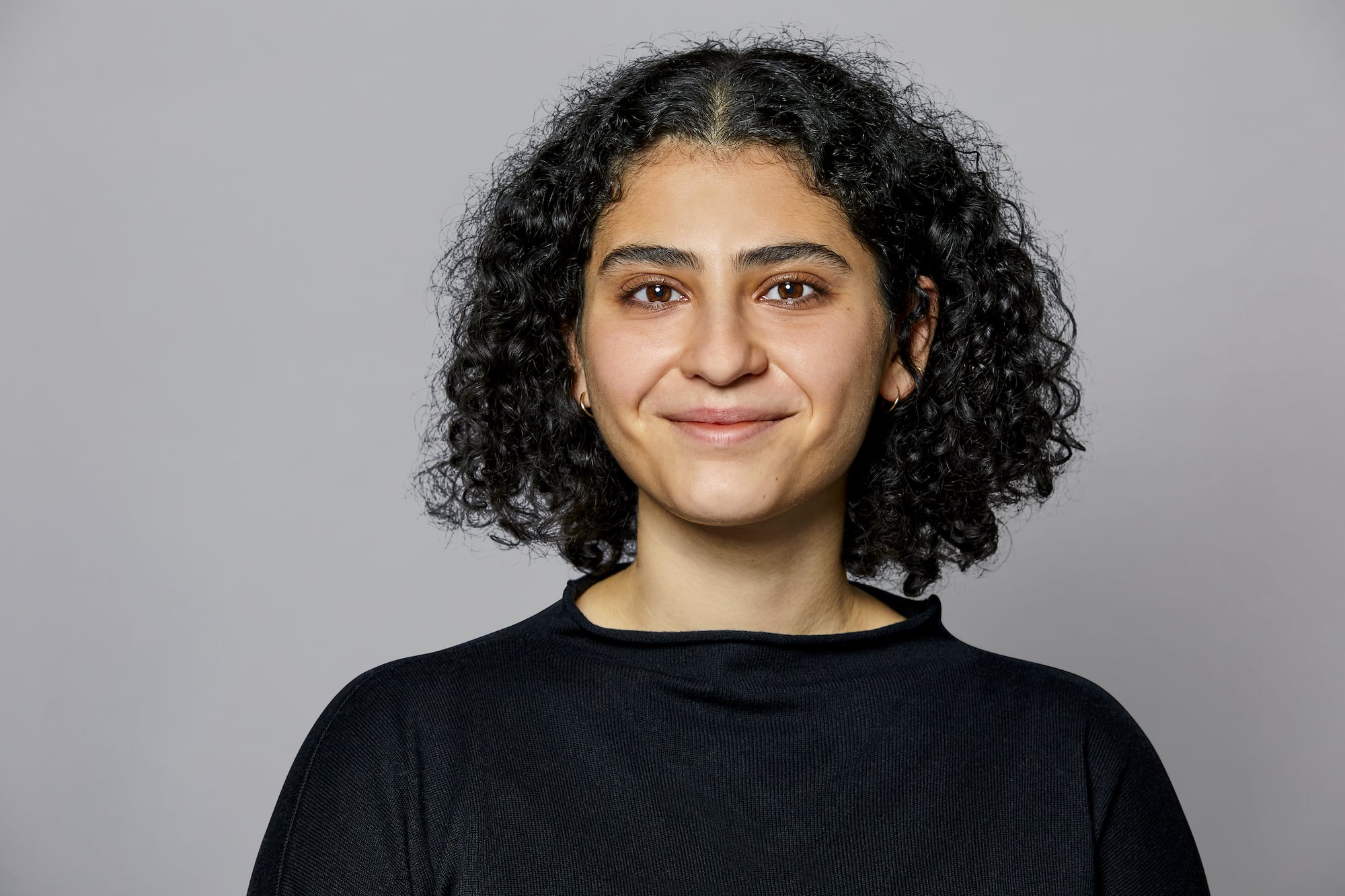 Devora Najjar Headshot