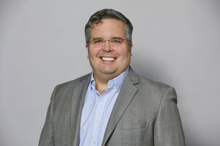 Guy Thompson headshot